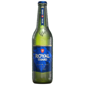 royal guard 355ml 1