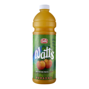 watts 15lts durazno 1