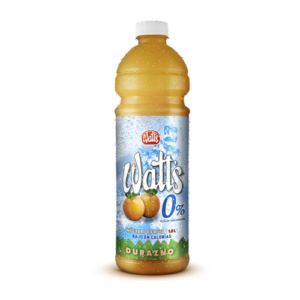 watts 15lts durazno light 1