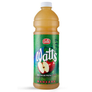 watts 15lts manzana 1