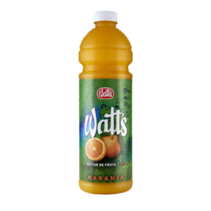 watts 15lts naranja 1