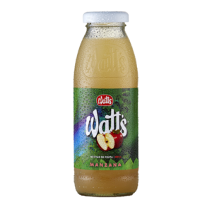 watts 300ml manzana 1