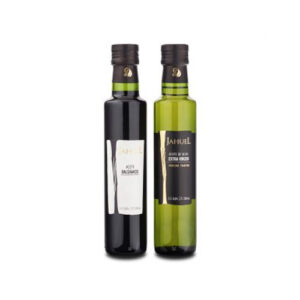 aceite oliva jahuel 250ml