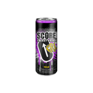 energy score gorilla250ml