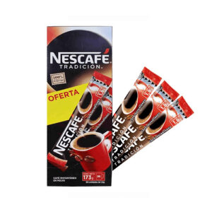 nescafe sobres