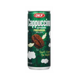 okf capuchinno