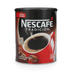 nescafe 420grs