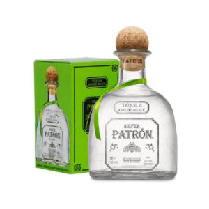 patronsilver