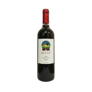 aliat vino tinto