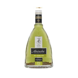 de maravie absenta