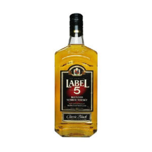 label5 escoces