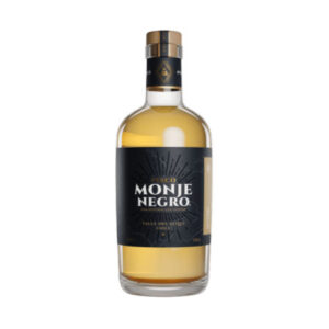 monje negro