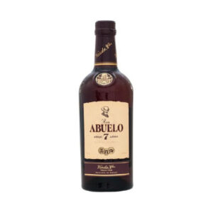 ron abuelo