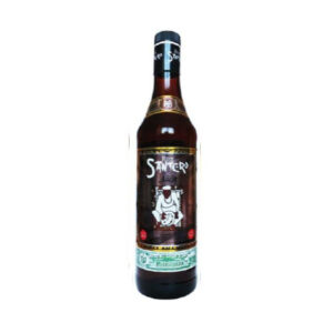 santero anejo