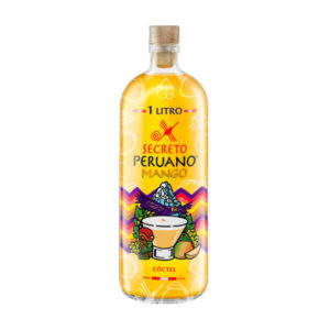 secreto peruano mango